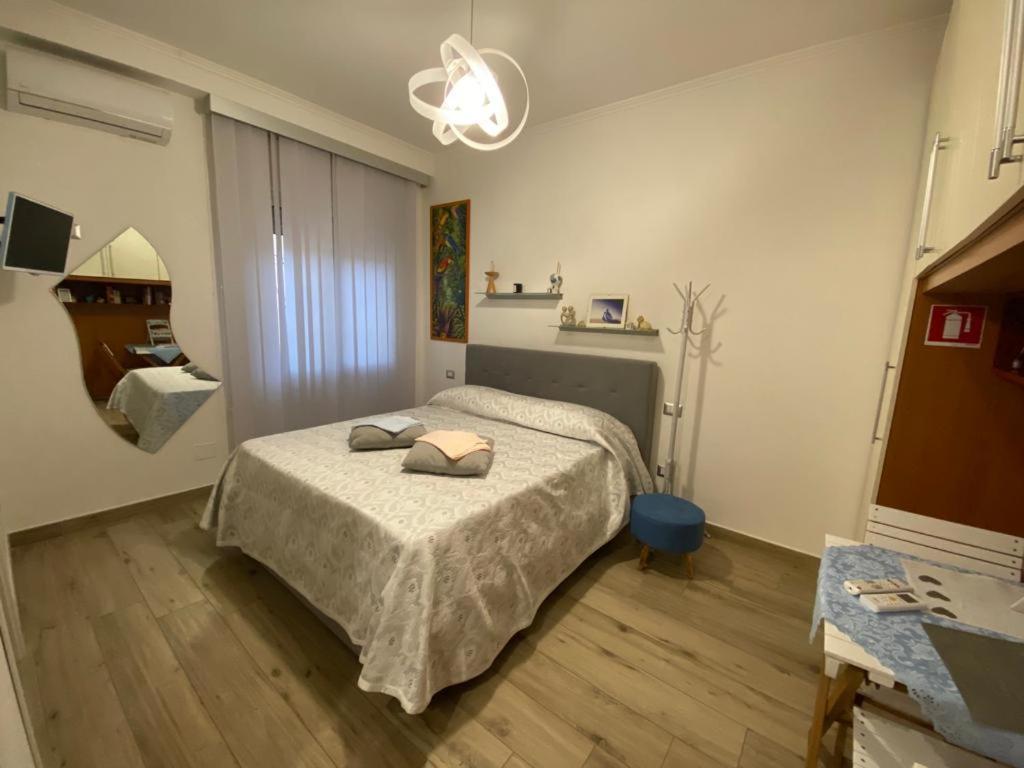 Sissi B&B Pouzzoles Extérieur photo